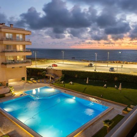 Апартаменты Barramares 4 Овар Экстерьер фото