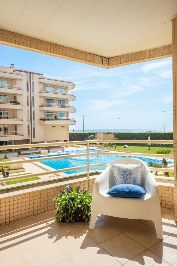 Апартаменты Barramares 4 Овар Экстерьер фото