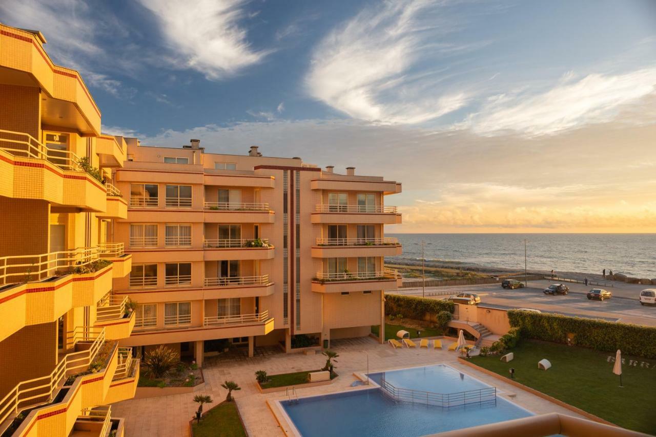 Апартаменты Barramares 4 Овар Экстерьер фото